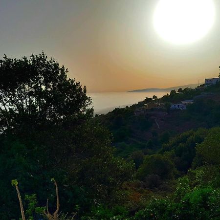 La Casita Del Lagar Βίλα Cerrogordo Εξωτερικό φωτογραφία