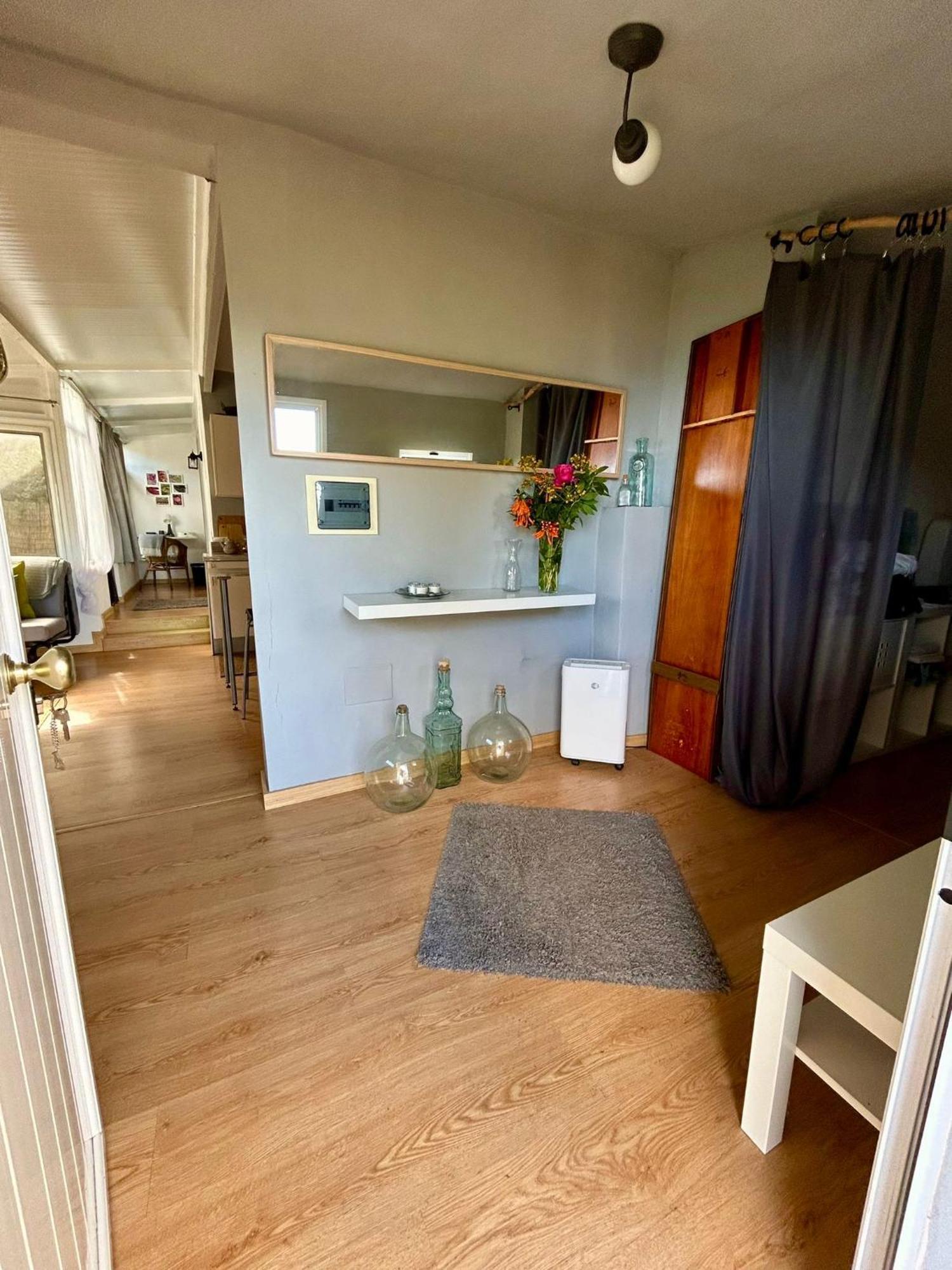 La Casita Del Lagar Βίλα Cerrogordo Εξωτερικό φωτογραφία